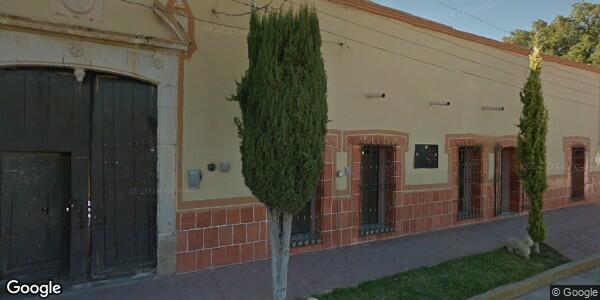 PRESIDENCIA MUNICIPAL